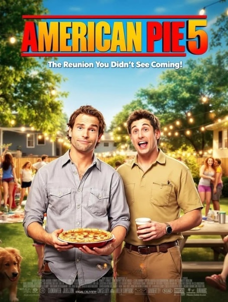 American Pie 5 (2025)